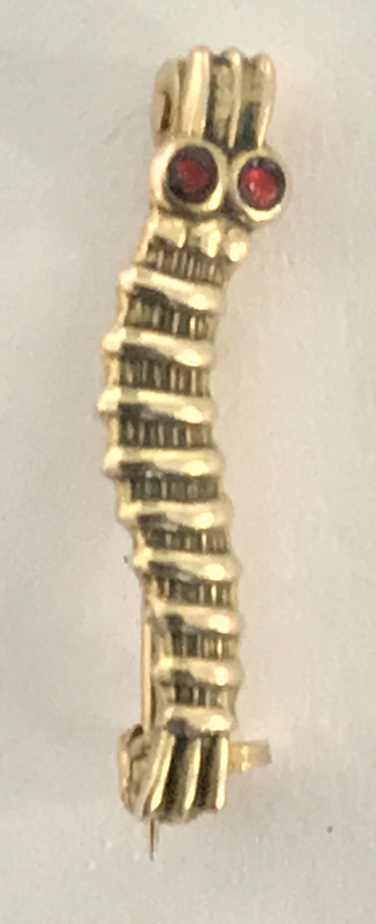 caterpillar pin